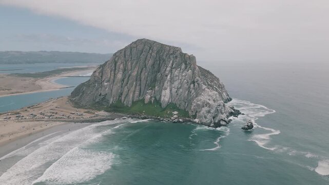 Morro Bay, California