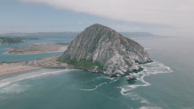 Morro Bay, California