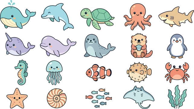 Adobe Illustrator Artwork dolfin corsofoktoropas