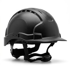 Fototapeta premium Military Helmet Safety Gear for Combat and Training.