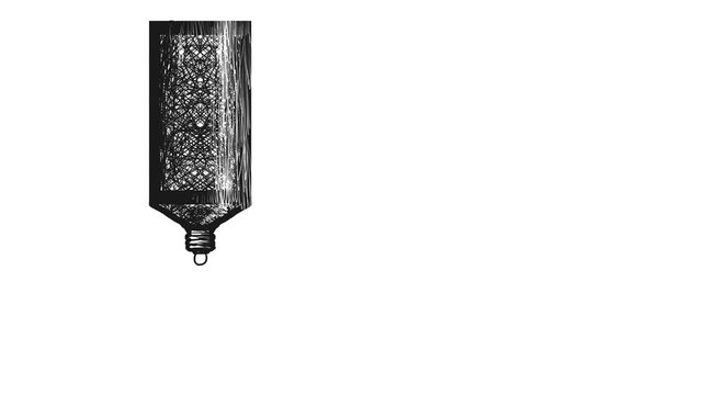 Liquid drips from a monochrome bottle, positioned upside down. It could be cosmetics, liquid soap, juice, water, or something else entirely.