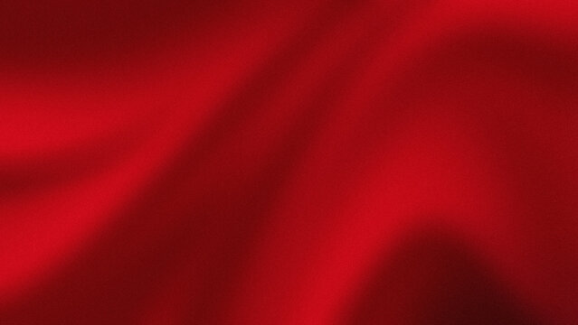 brave red gradient background softly illuminated with light and a very fine digital grain texture, creating a premium and realistic fee