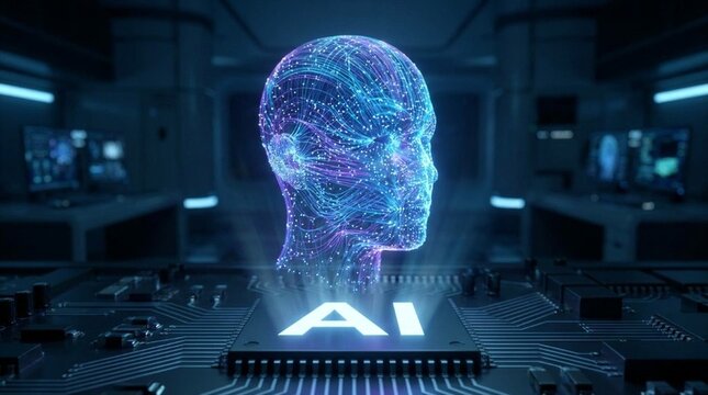 Ai-human interaction