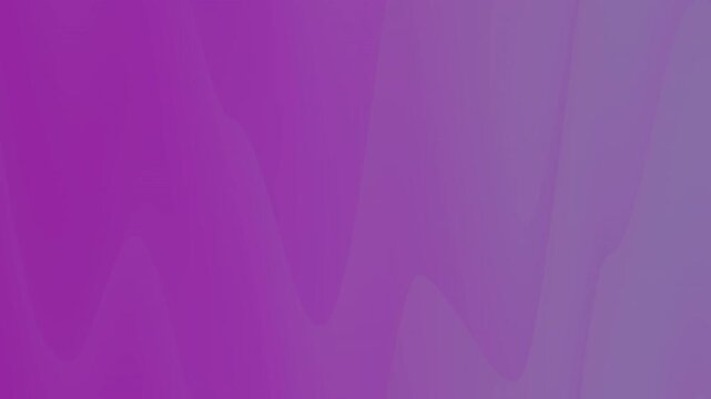 Smooth purple wave abstract background with glossy liquid texture and elegant seamless pattern