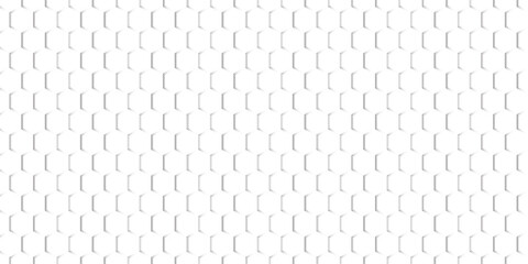Fishing or soccer net. Repeated hexagon pattern. Black wired mesh texture isolated on white background. Metallic or fabric fence, cage or lattice structure. © fathor
