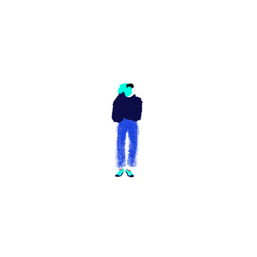 透明人間26