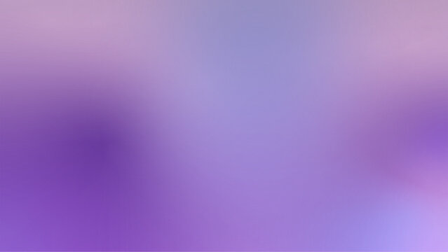 Deep violet and purple abstract gradient background with abstract gradient background backdrop
