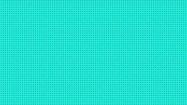 blue fabric texture