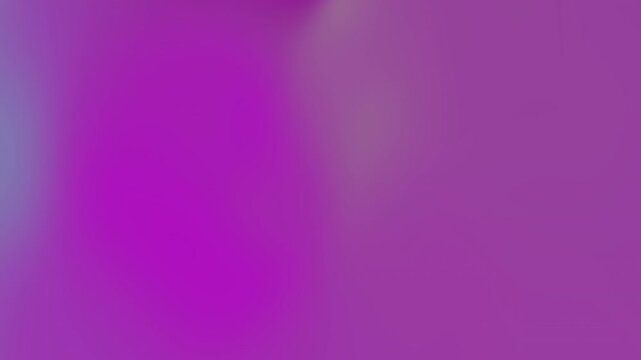Smooth, glossy, abstract wave background with soft, bright, purple liquid shapes and elegant, seamless texture