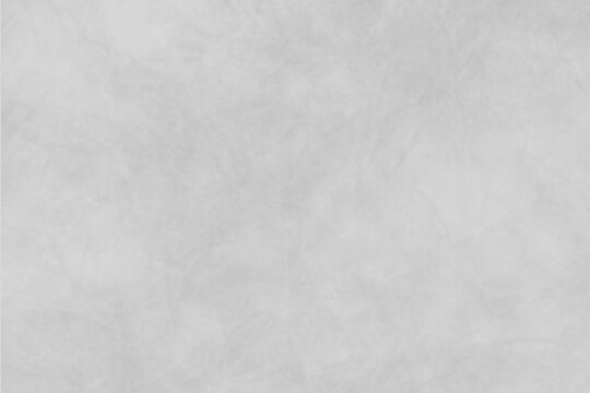 Soft Light Gray Abstract Texture Background for Design