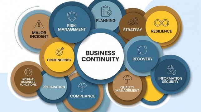 The Deming Cycle or the PDCA cycle is a method for continuous improvement in organizations. Plan Do Check Act Vector Illustration. Business concept. Marketing infographic. All in a single layer.