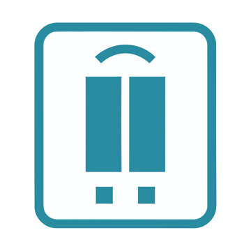Elevator icon