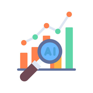 AI Skill Gap Analyzer Icon