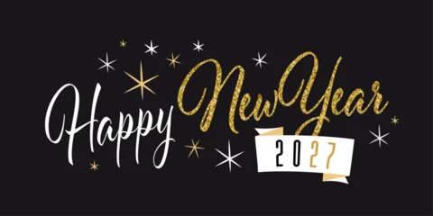 Happy new year 2027 © Brad Pict