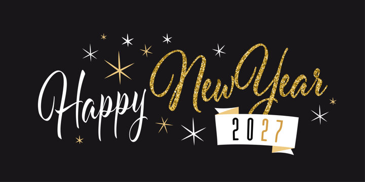 Happy new year 2027