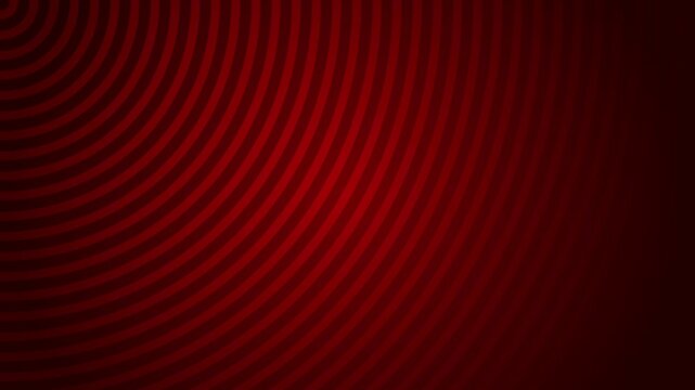 red abstract background Abstract red light wave motion background. Dynamic flowing energy lines for futuristic tech visuals.