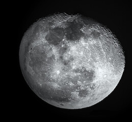 Moon © simona