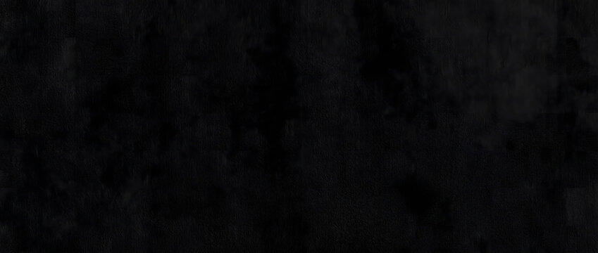 Black texture background sinking into near total darkness with faint grainy shadows creating an eerie minimal atmospheric backdrop