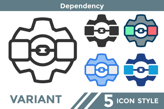 Dependency