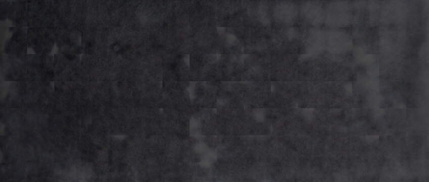Cement texture background presenting a weathered dark gray surface with cloudy patches and fine grain across a rugged industrial backdrop