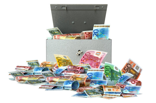 Geld 1770