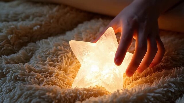Stardust on a Pillow: Proof of Dream's Reality
