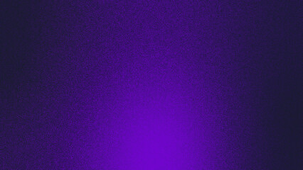 Dark Purple Grainy Gradient Backgrounds