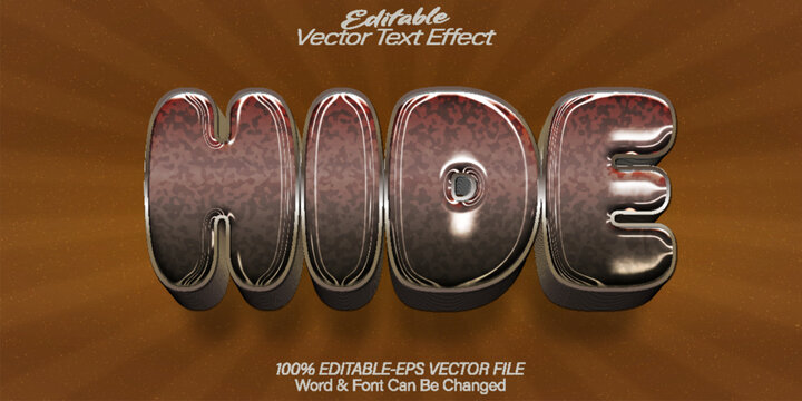  Hide Conceal Secret Stealth Shadow Vector Fully Editable Smart Object Text Effect