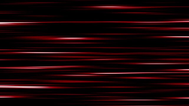 Speed lines background backdrop animation. Speed line background animation in comic speed lines background texture pattern effect in cartoon concept black.