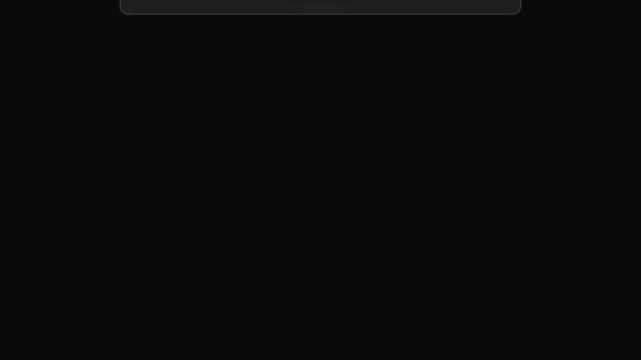 Digital No WiFi Connection Message with Disconnected System Status and Wireless Signal Icon on Black