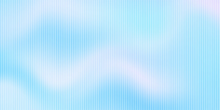 Iridescent holographic foil background pearl gradient shimmer. Pastel pink blue liquid glass light effects. Aurora texture, soft hologram pattern, frost sky, cloud gradient, spring backdrop. Vector