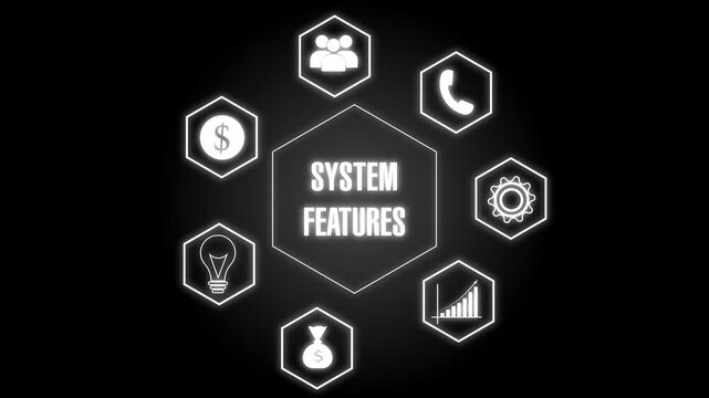 Advanced technology interface dashboards blend glowing neon lines on grids. Cyber database calculation software modules deploy an advanced technology interface dashboard map.