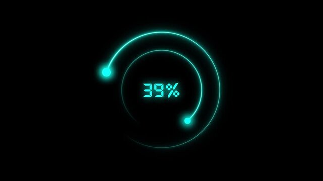 Data download progress bar counters count file retrieval status values up to twenty three. Network administration wait screens implement a data download progress bar.