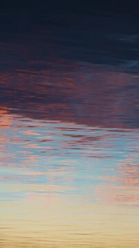 clean water wave pattern, liquid ripple texture, natural vertical background