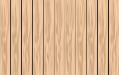 Fototapeta premium Natural Horizontal Wooden Board Texture Seamless Pine Timber Background for Interior Furniture Flooring Decorative Modern Design Projects