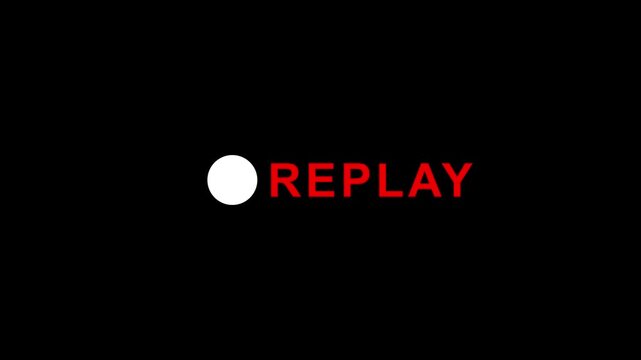 
File #:  1828275342
Reply icon black text red circle blinking on white background. reply frame icon animation. Reply icon button Motion graphics .