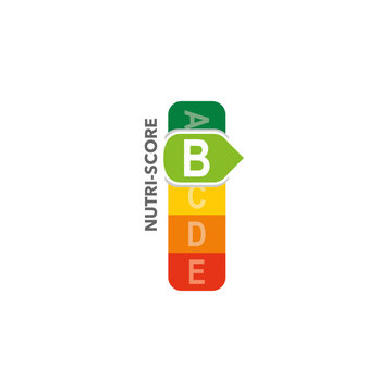 Nutri-Score Label B