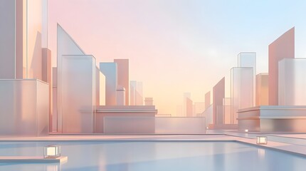 Obraz premium Diverse Outdoor View of Forest Nature with Sunlight Through Leaves
