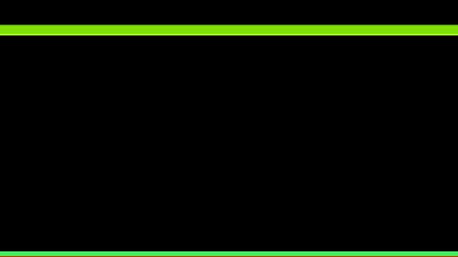 Cyberpunk Screen Distortion and Glitch Art