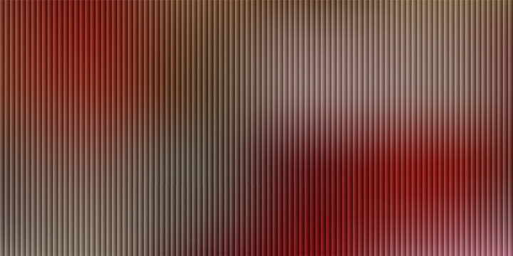 Dark blue grey ribbed glass. Vector ribbed glass texture background. Mesh gradient. acrylic ribbed bath surface. Reeded glass background semitransparent overlay. Bath wall window