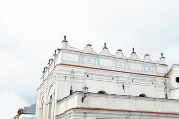 Synagoga Zamość © Kamila
