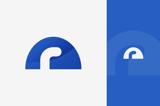 Premium Gradient Turtle Logo Modern Colorful Marine Brand Identity Vector Design