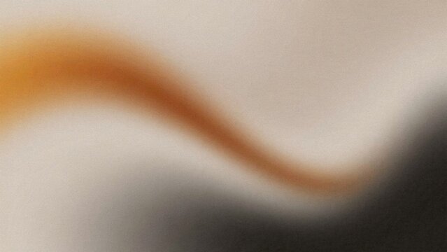 Abstract gradient blend of warm orange and cool grey tones with subtle texture full hd 4k stock image download