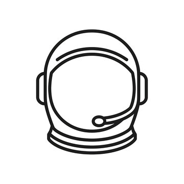 hard hat vector