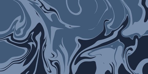abstract blue background © jeehadbar