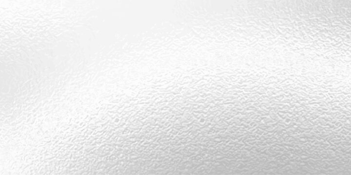 Silver glossy background widescreen header abstract illustration design