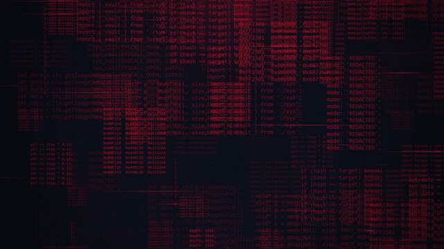 Abstract colorful digital noise static television screen glitch effect background, concept of data corruption or signal interference