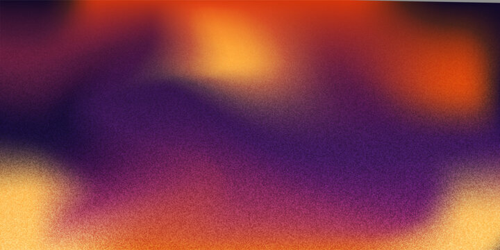 Blur sunset rise wallpaper , bright smoth color background, yellow, red, pink and red colored background noisy, dotted textured bright wallpaper