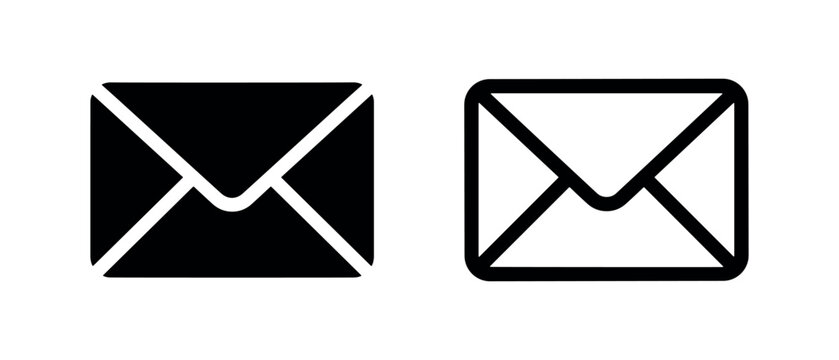 Printer and document icon set