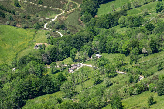 Portillo de la S&iacute;a (Burgos)